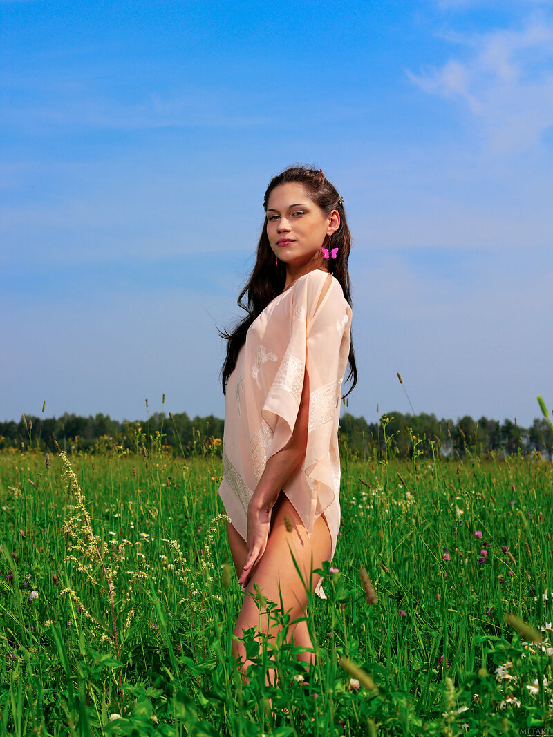 Юля, 21