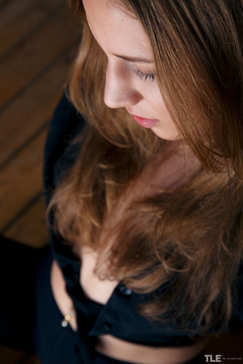 Алиночка, 24