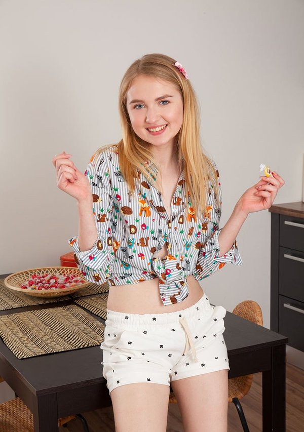 Любовь, 26